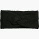 PIECES Headband Black 88503 1