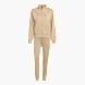 adidas Trainingsanzug Beige 81378 1