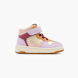 Graceland Sneakers tipo bota Beige 81765 1