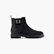 Graceland Stivaletto chelsea con tacco Nero 81562 1