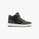 FILA Hoher Sneaker Khaki 81601 1