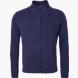 Kappa Fleecejacke Blau 81631 1