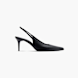 Catwalk Pantofi sling Negru 81675 1