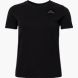 Kappa T-Shirt Schwarz 81824 1