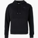 Kappa Sweat à capuche Noir 90271 1