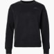 Kappa Sweat Noir 90274 1