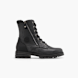 Easy Street Schnürboots Schwarz 91676 1