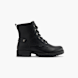 Easy Street Schnürboots Schwarz 91679 1