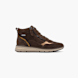 Medicus Bottes à lacets Marron 96531 1