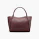 Catwalk Shopper torba Bordo 96391 1