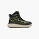 FILA Bottes à lacets Olive 96640 1