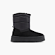 TOM TAILOR Boots d'hiver Noir 96685 1