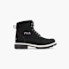 FILA Lace-up boot Black 96648 1