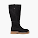 Wrangler Knee high boot Black 96676 1