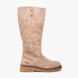 Wrangler Knee high boot Beige 96675 1
