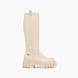Buffalo Stiefel Beige 96798 1