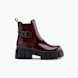 Buffalo Chelsea Boots Burgunder 96819 1