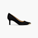 ESPRIT Heel Black 97042 1