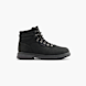 Skechers Bottes à lacets Noir 97758 1