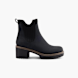 Graceland Chelsea boots Svart 97776 1
