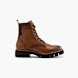 Bench Schnürboots Braun 98092 1