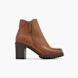 5th Avenue Bottines classiques Marron 98098 1