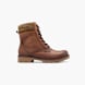 Landrover Schnürboots Braun 98085 1