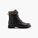 Landrover Schnürboots Schwarz 98090 1