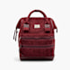 Venice Rucksack Burgunder 98218 1
