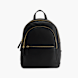 5th Avenue Rucksack Schwarz 98208 1