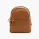5th Avenue Rucksack Cognac 98207 1