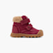 elefanten Winterboots Rot 98056 1
