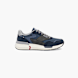 Rieker Sport Sneaker Blau 98862 1