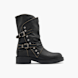 Blowfish Botte biker Noir 98893 1