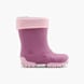 elefanten Gummistiefel Pink 98966 1