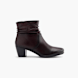 5th Avenue Stiefelette Bordeaux 99082 1