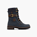 Easy Street Schnürboots Blau 99216 1