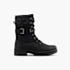 Easy Street Bottes à lacets Noir 99217 1