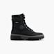 Easy Street Schnürboots Schwarz 99214 1