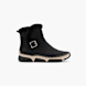 Rieker Winterboots Schwarz 99414 1