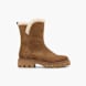 Bench Winterboots Braun 100595 1