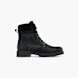 Landrover Schnürboots Schwarz 100594 1