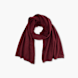 Kappa Echarpe Bordeaux 100617 1
