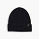 Kappa Strickmütze Schwarz 100653 1