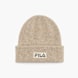 FILA Beanie Beige 100736 1