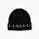 DEICHMANN Strickmütze Schwarz 100740 1