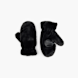 DEICHMANN Gants Noir 100752 1