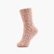 Cosy Nature Socks Pink 100863 1