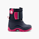 Cortina Boots d'hiver Bleu 101116 1