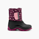 Cortina Boots d'hiver Violet 101117 1